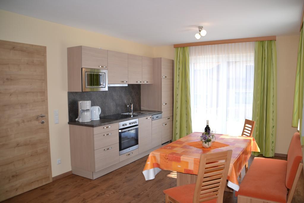 Appartements Real Schladming Habitación foto